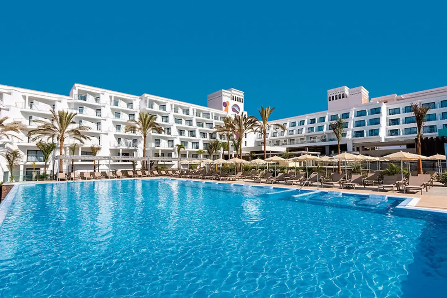 Riu Buenavista EXTERIOR