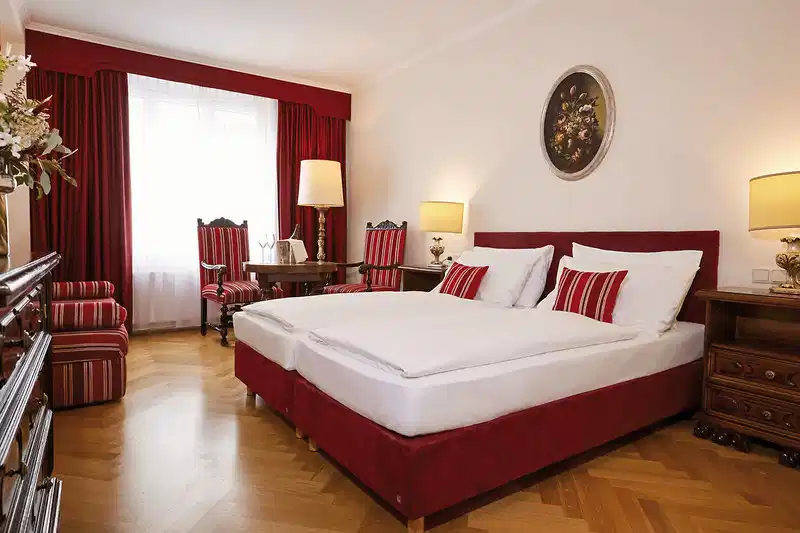 Hotel Royal – Hotelfoto