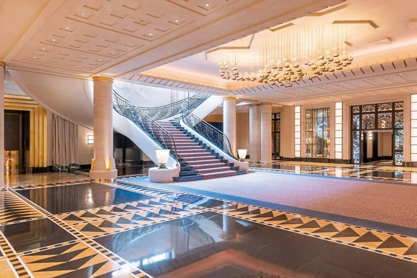 Hotel Du Collectionneur Paris HEALTH_BEAUTY