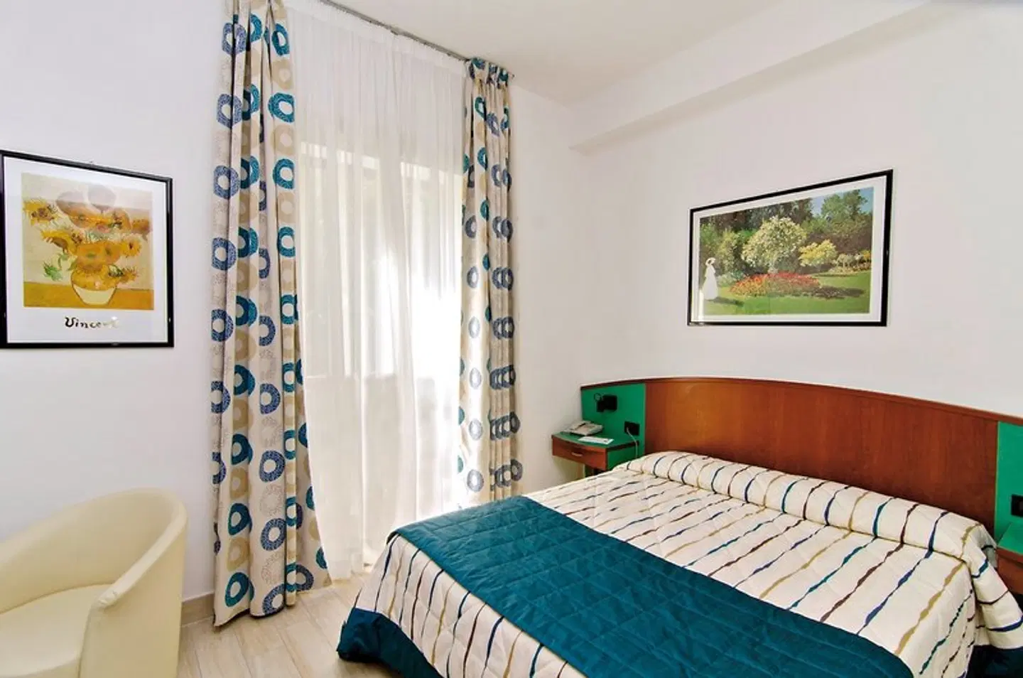 Ariston & Palazzo Santa Caterina ROOM_EXAMPLE
