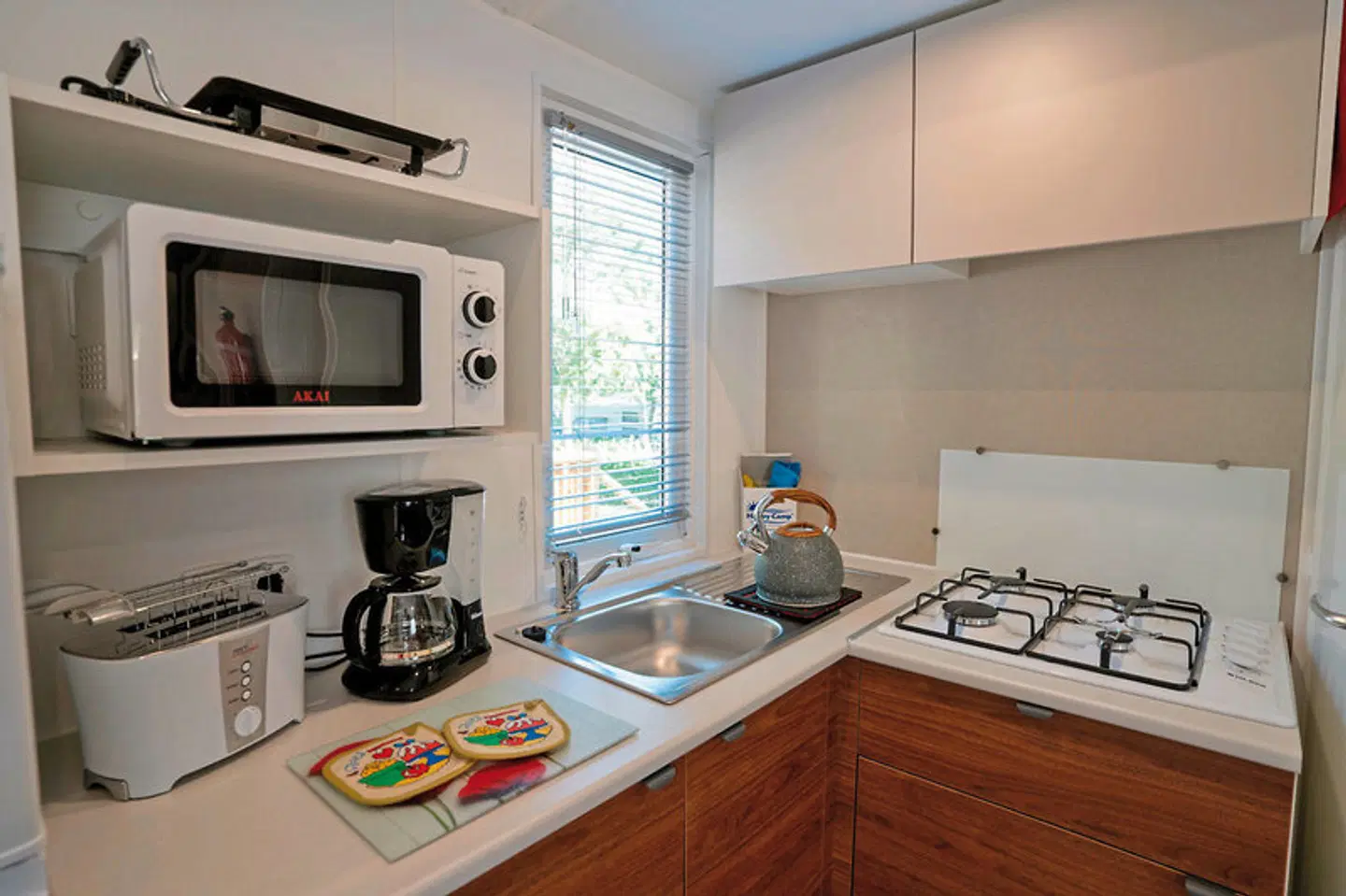 Camping Bella Italia (by Happy Camp) ROOM_EXAMPLE