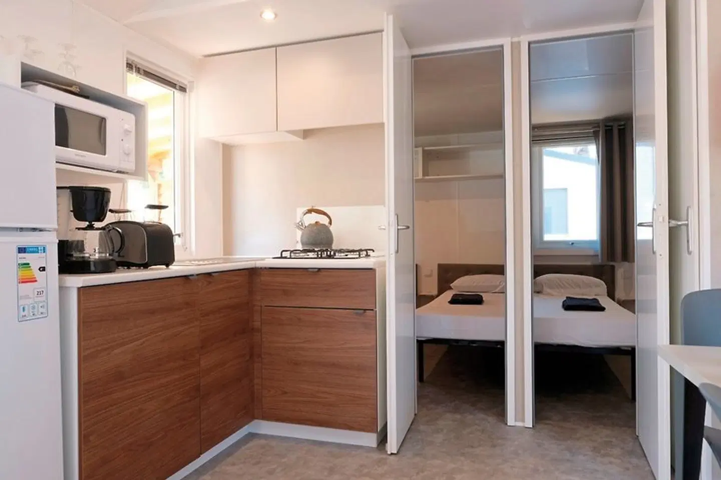 Camping Bella Italia (by Happy Camp) ROOM_EXAMPLE