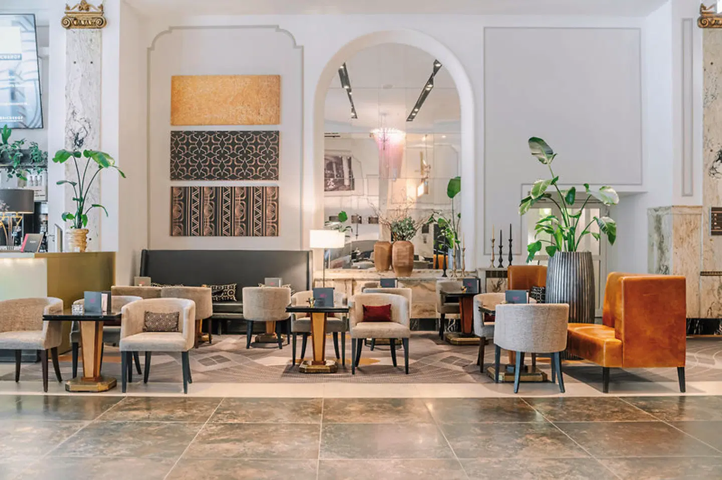 Reichshof Hamburg LOUNGE_LOBBY