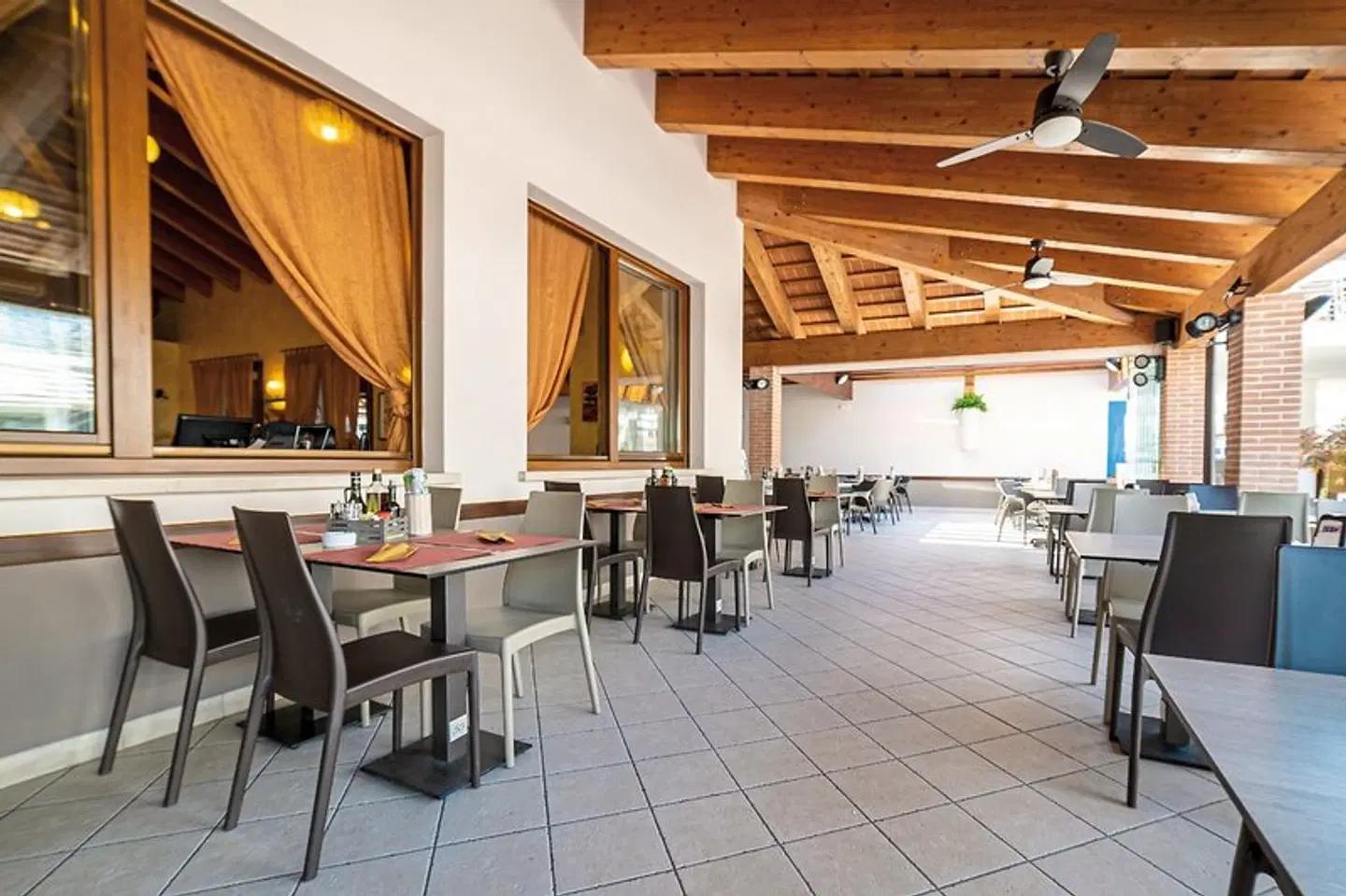Camping Village Cavallino Bar