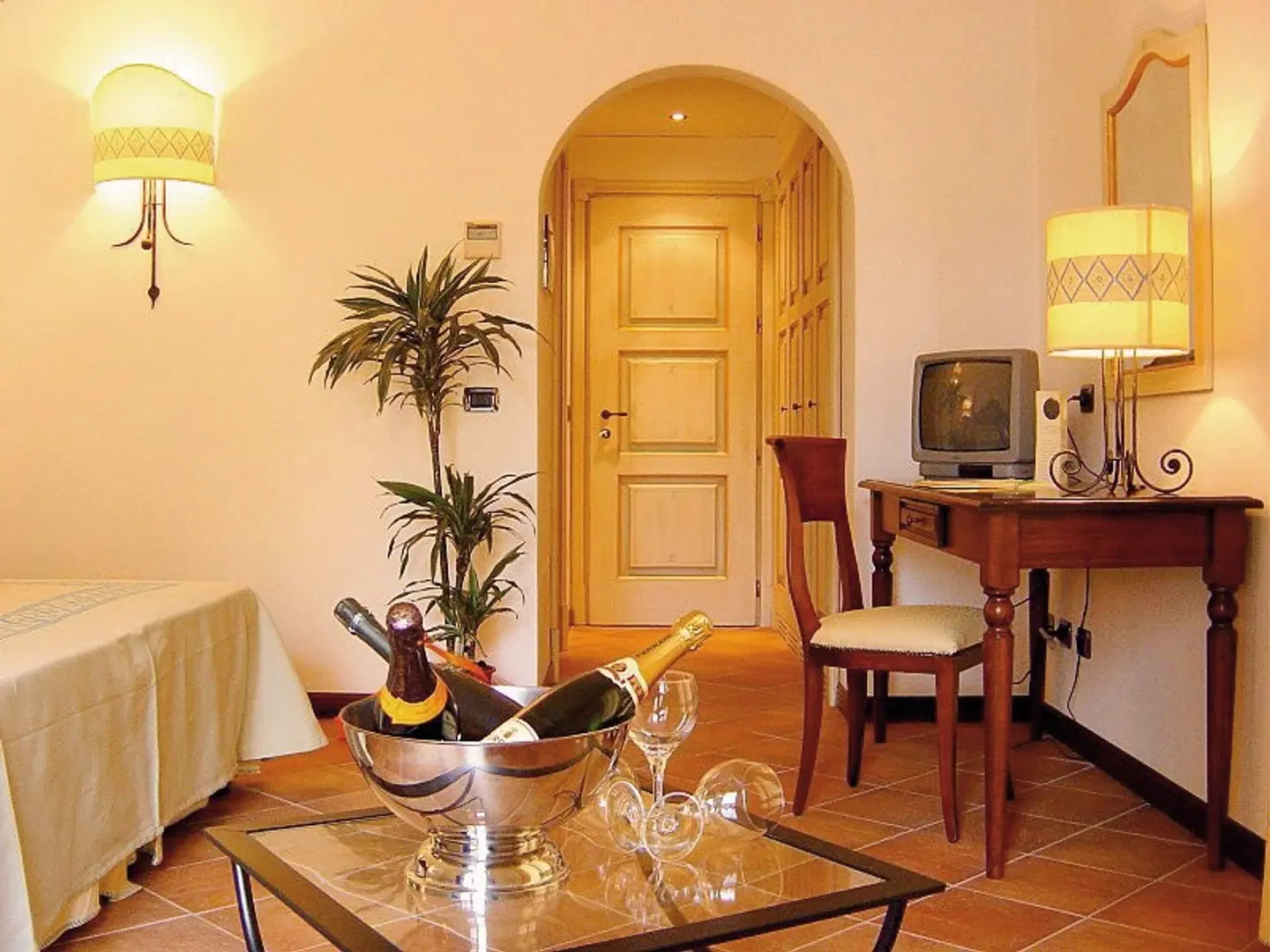 La Vecchia Fonte HEALTH_BEAUTY