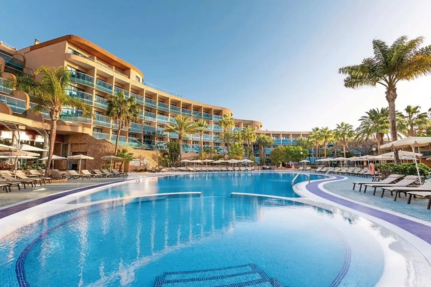 MUR Faro Jandia & Spa OUTDOOR_POOL