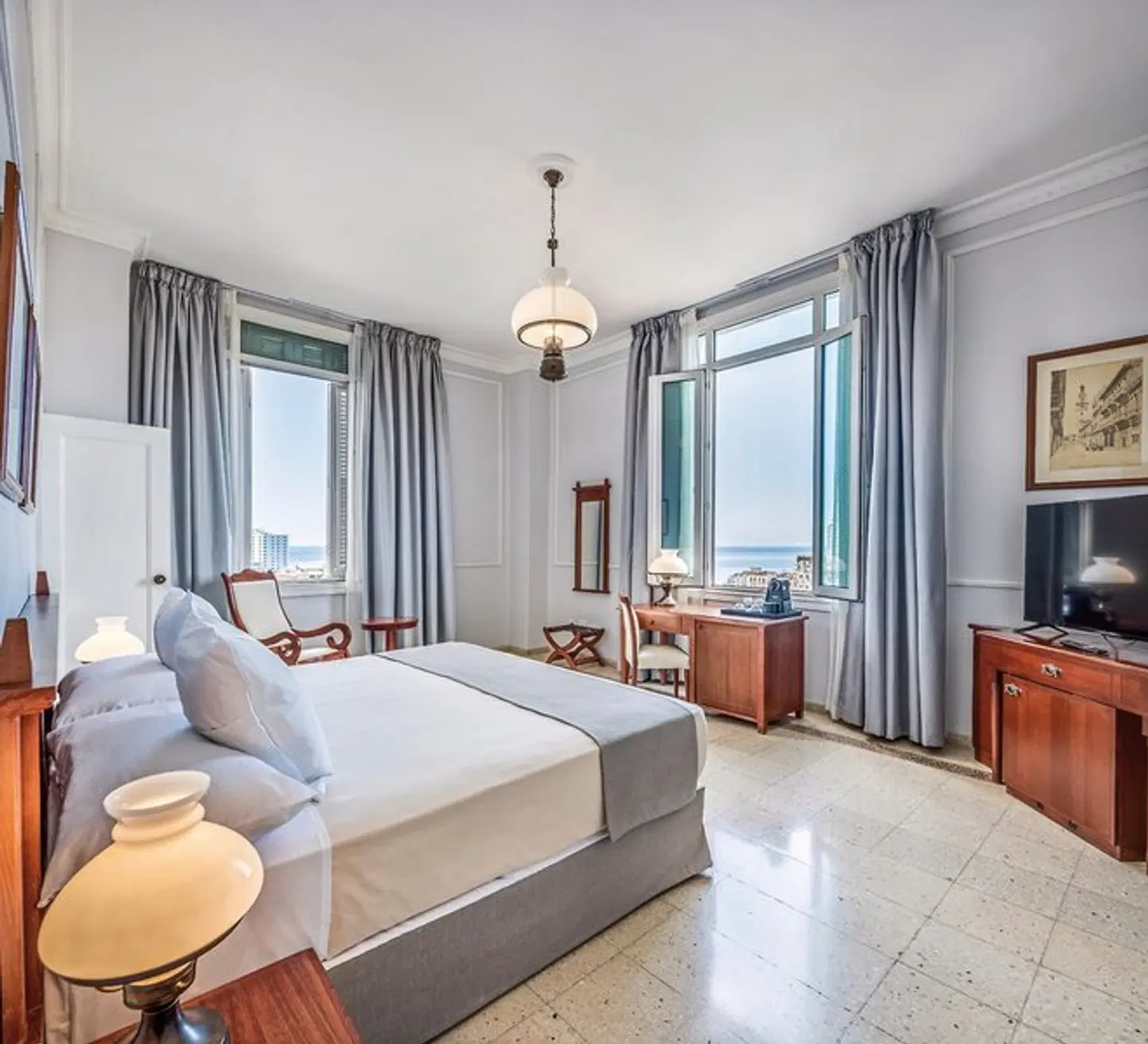 Sevilla Habana Affiliated by Melia ROOM_EXAMPLE