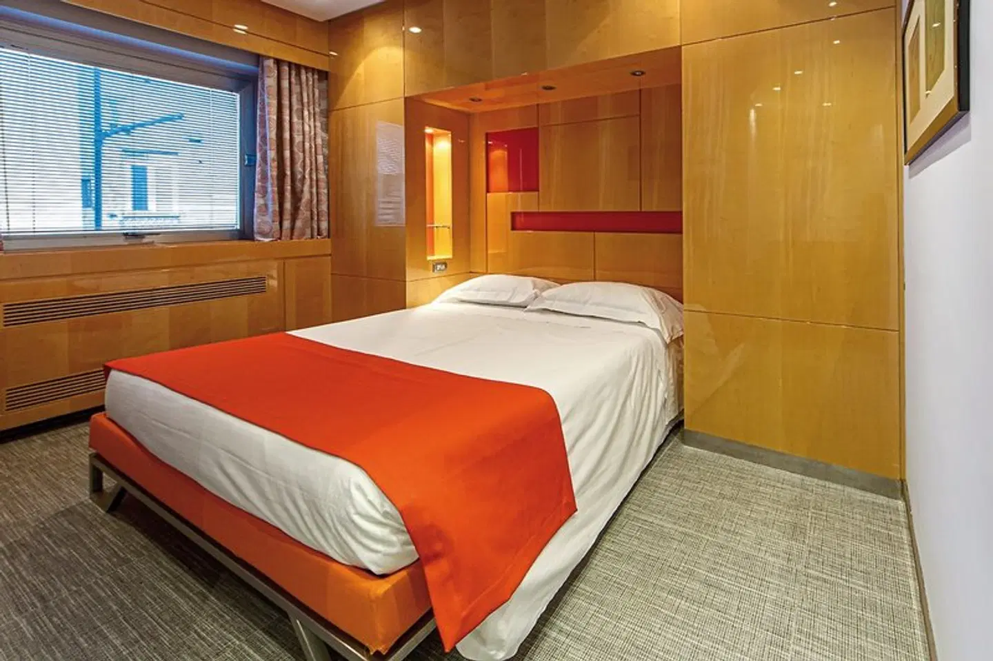 Hotel Albani Roma ROOM_EXAMPLE