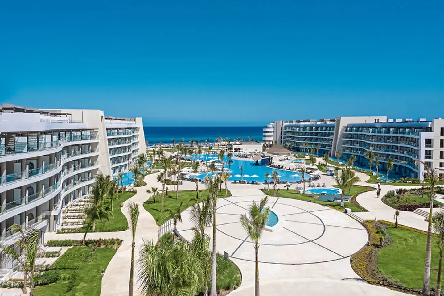Ocean Coral Spring EXTERIOR