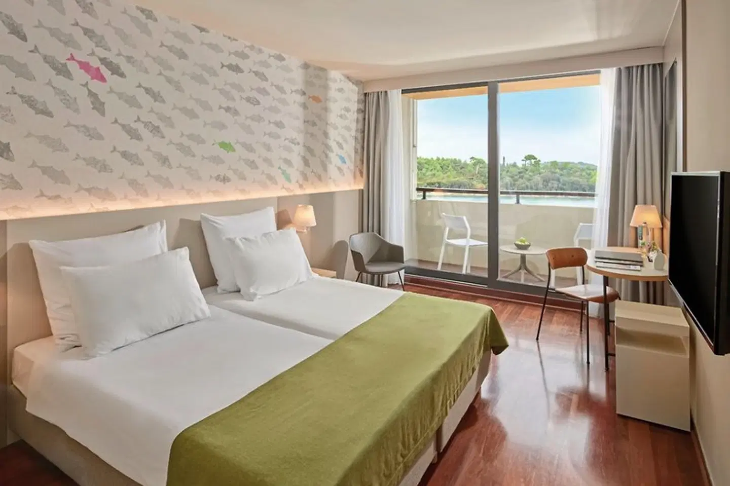 Island Hotel Istra ROOM_EXAMPLE