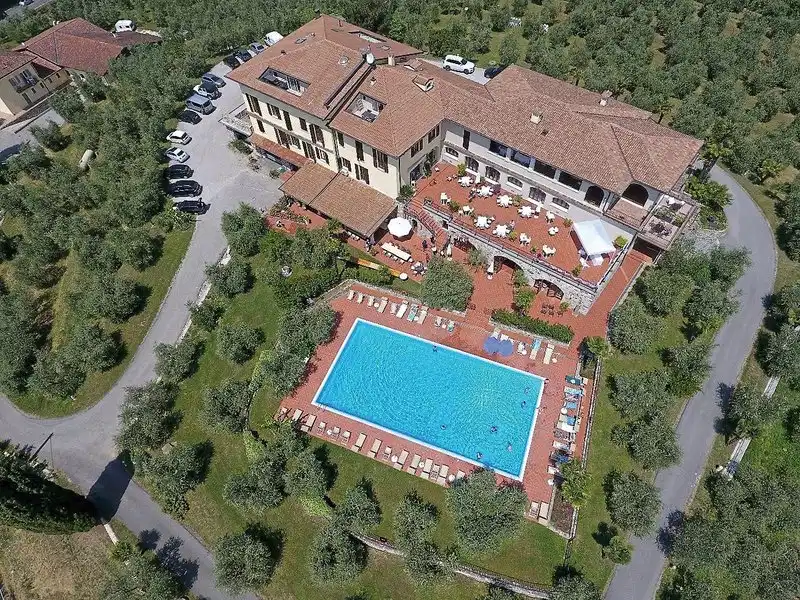 San Rocco Relais – Hotelfoto