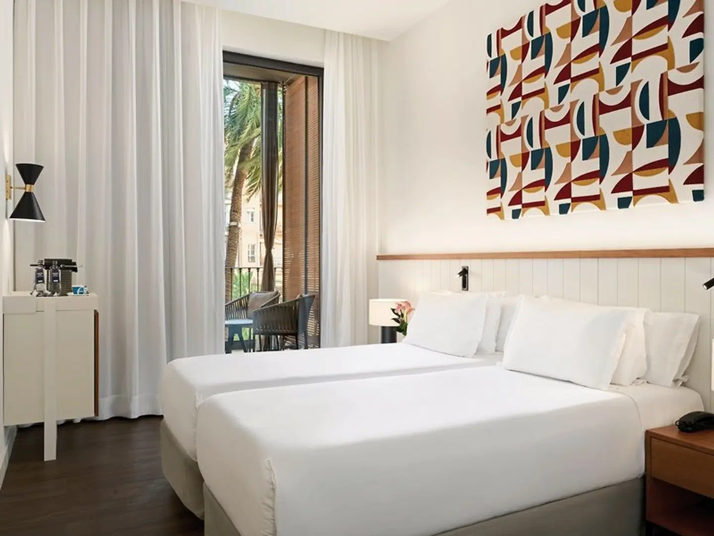 H10 Urquinaona Plaza ROOM_EXAMPLE