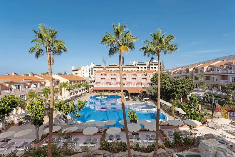 El Duque – Hotelfoto
