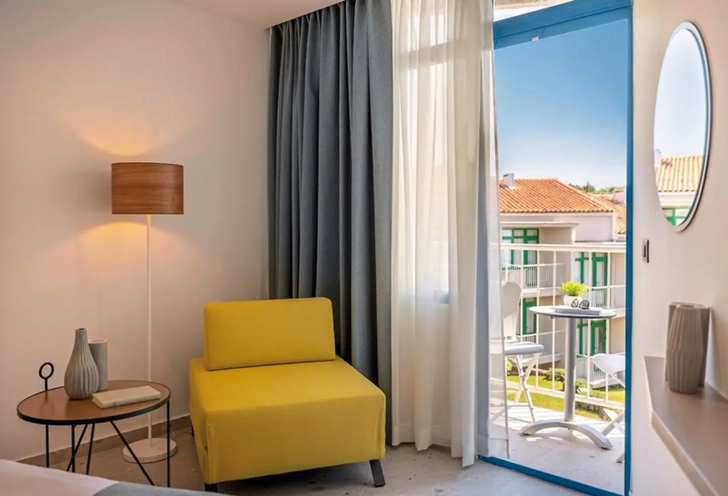 All Inklusive Resort Funtana ROOM_EXAMPLE