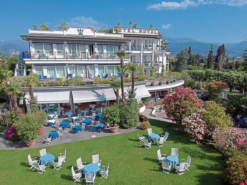 Royal – Hotelfoto
