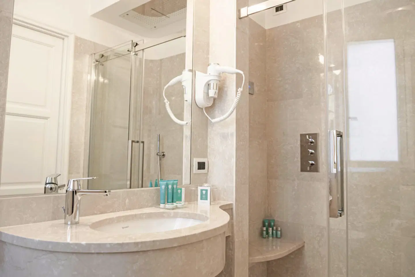 Royal Badezimmer