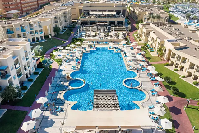 Rixos Premium Seagate EXTERIOR