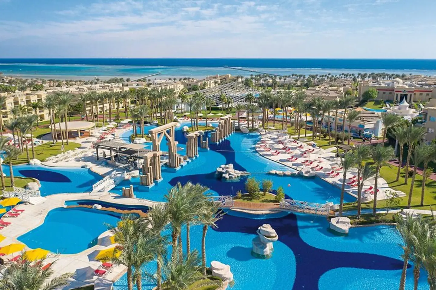 Rixos Premium Seagate OUTDOOR_POOL