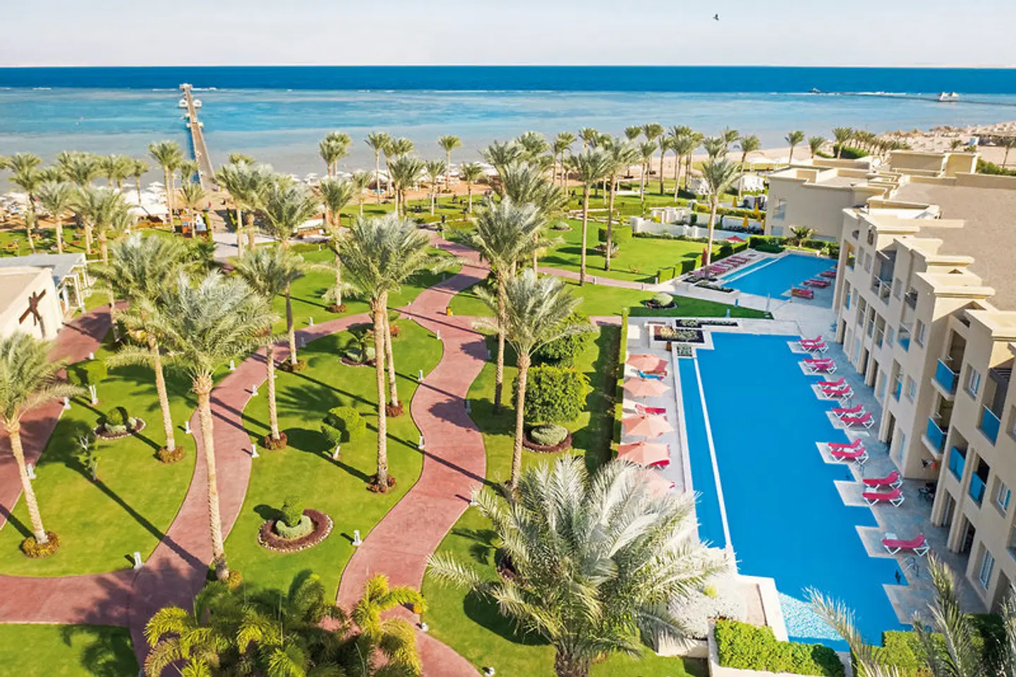 Rixos Premium Seagate MODEL_IMPRESSION