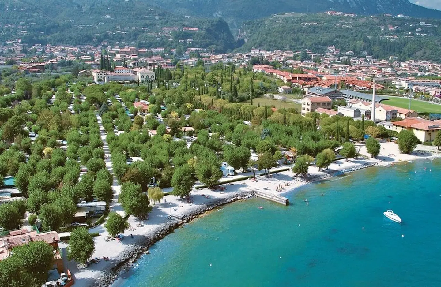 Antico Monastero LANDSCAPE