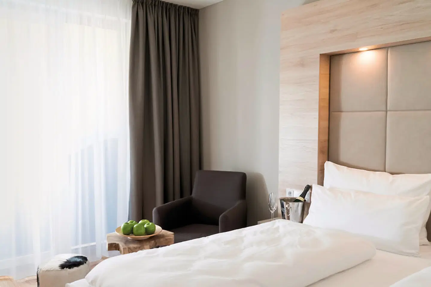 WONNEMAR Resort-Hotel Wismar ROOM_EXAMPLE