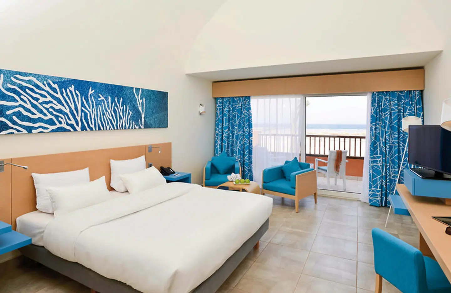 Novotel Marsa Alam ROOM_EXAMPLE