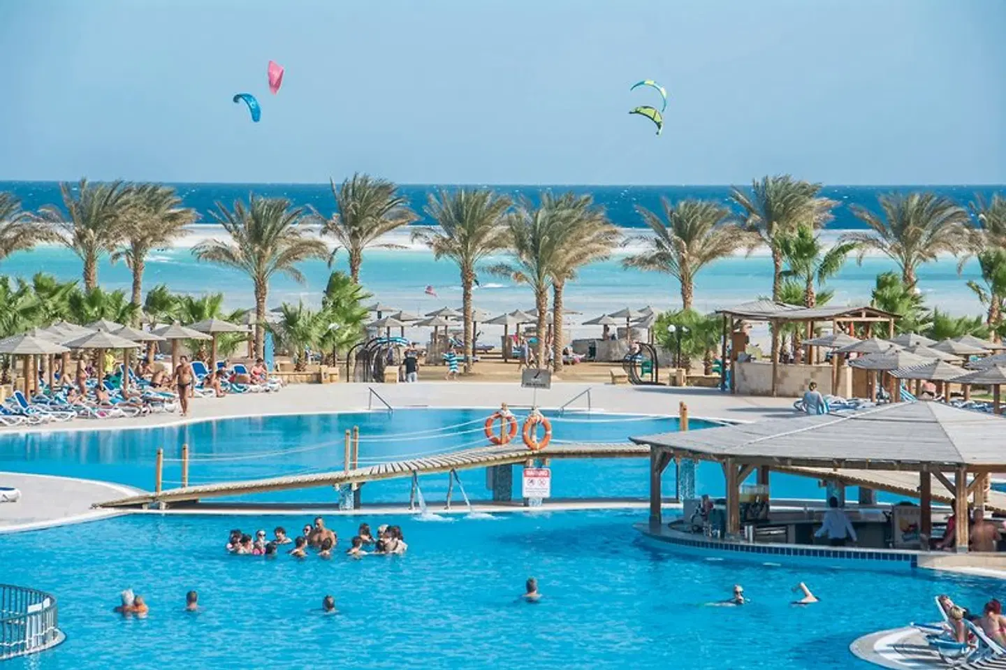 Casa Mare Resort OUTDOOR_POOL