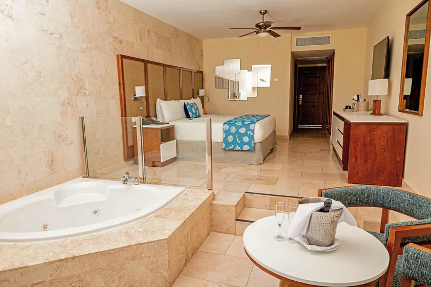 Impressive Premium Punta Cana Badezimmer