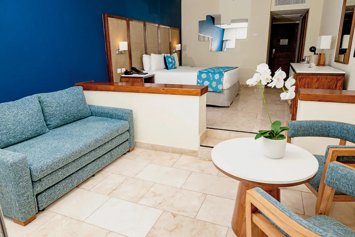 Impressive Premium Punta Cana LOUNGE_LOBBY