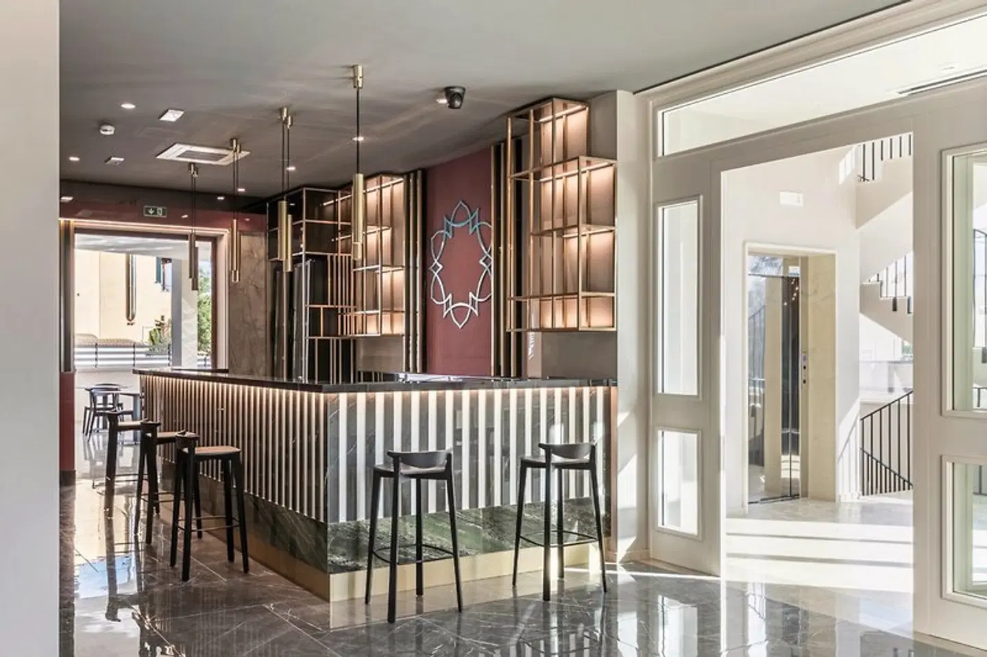 Netum Mare Bar
