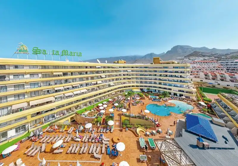 HOVIMA Santa Maria – Hotelfoto