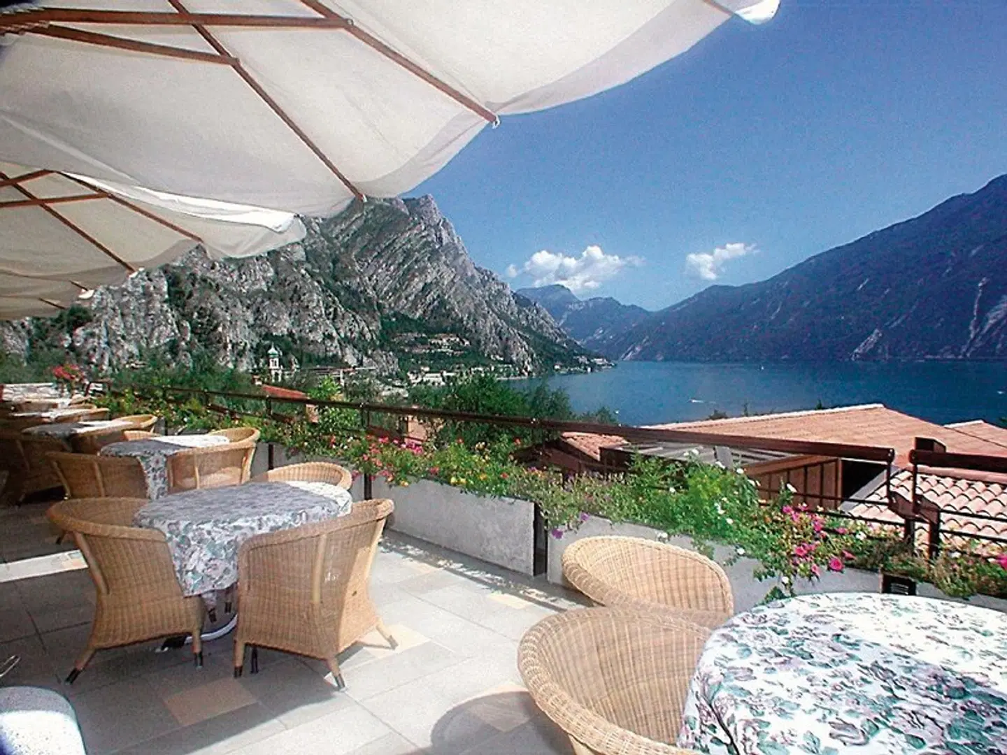 Ilma Terrasse