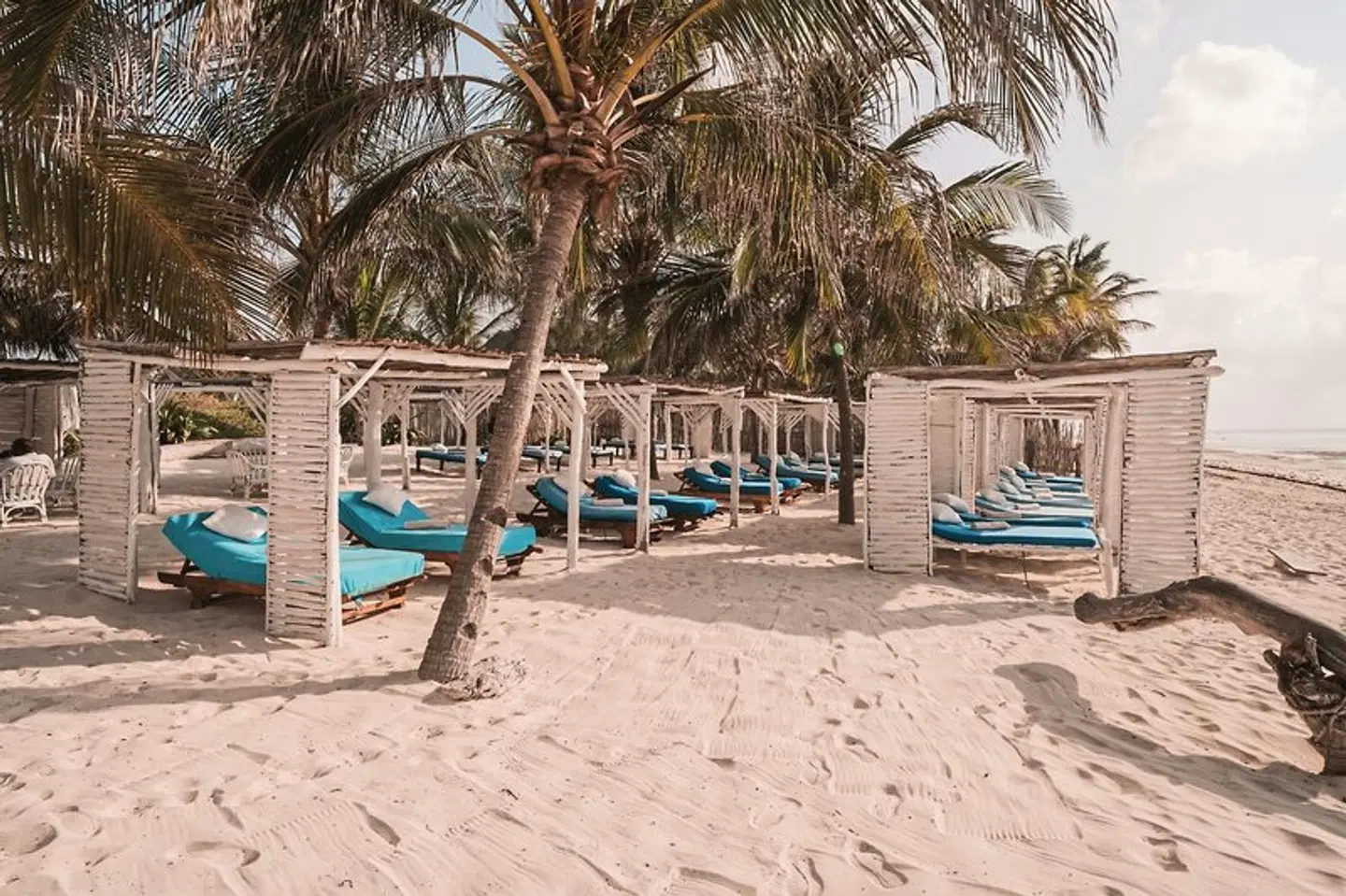 ananea Diamonds Malindi Strand