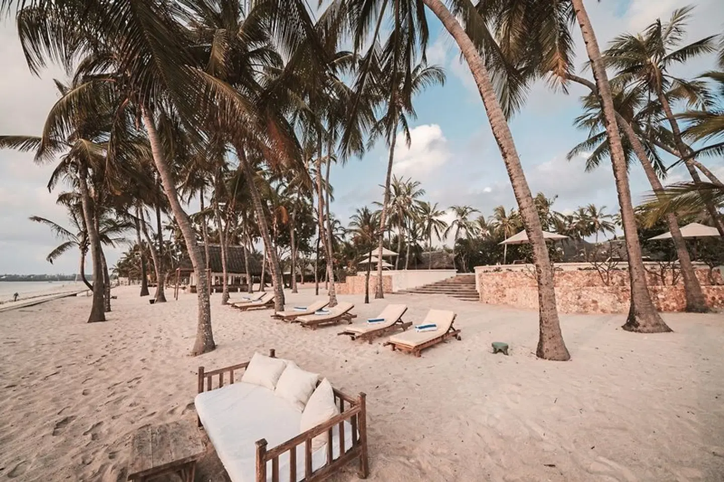 ananea Diamonds Malindi Strand