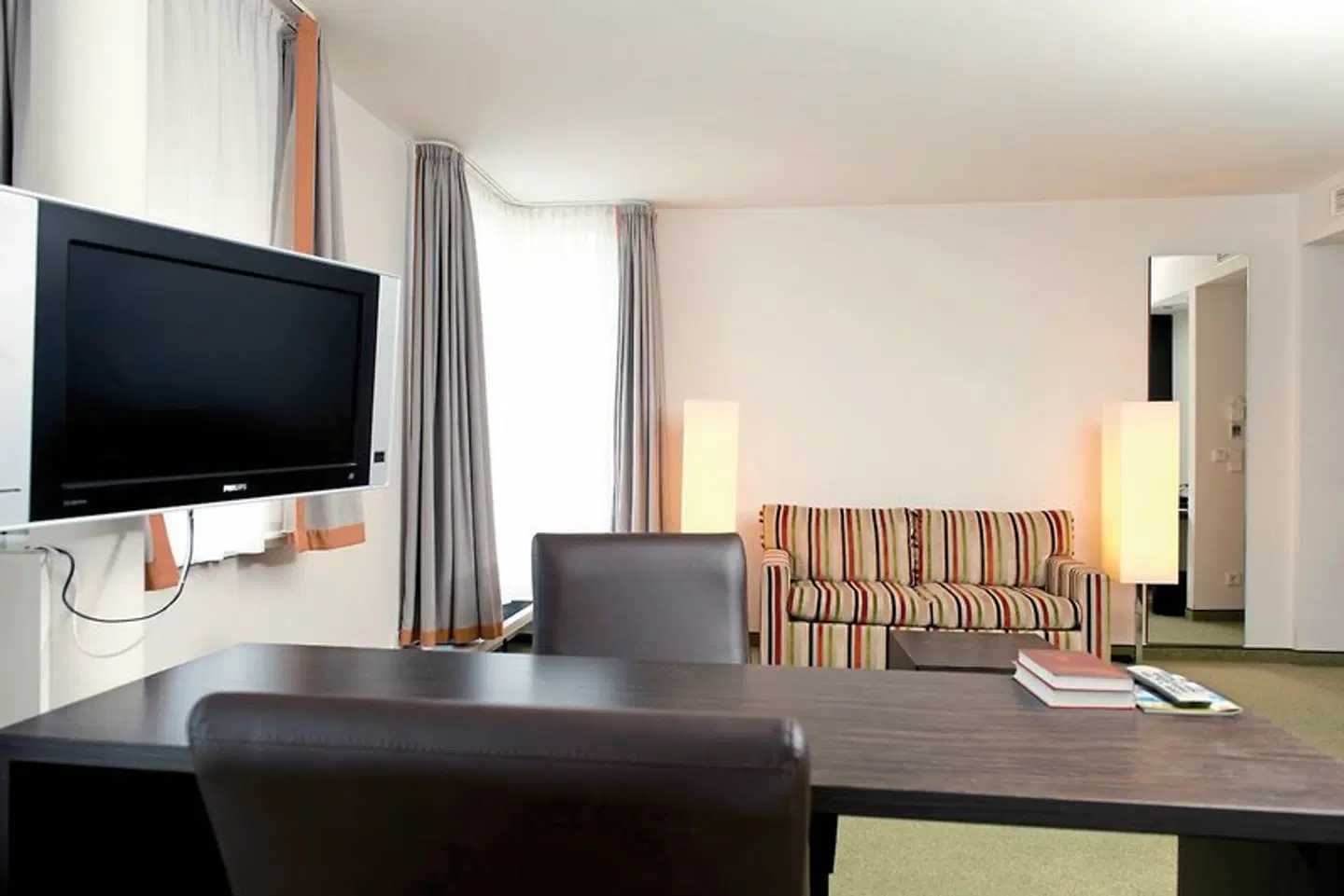 Radisson Blu Park Hotel & Conference Centre Konferenz