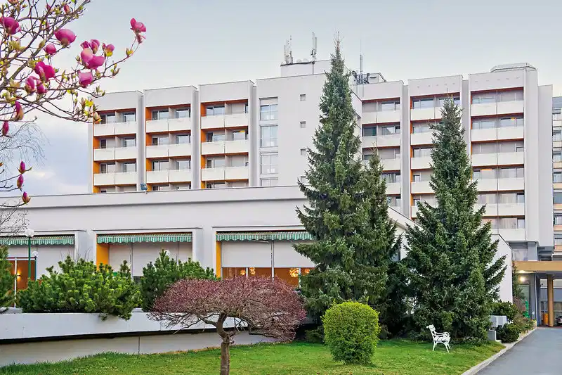 Radin – Hotelfoto