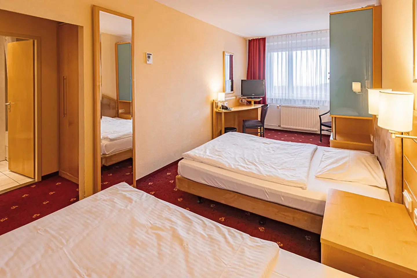 Ringberg Hotel ROOM_EXAMPLE