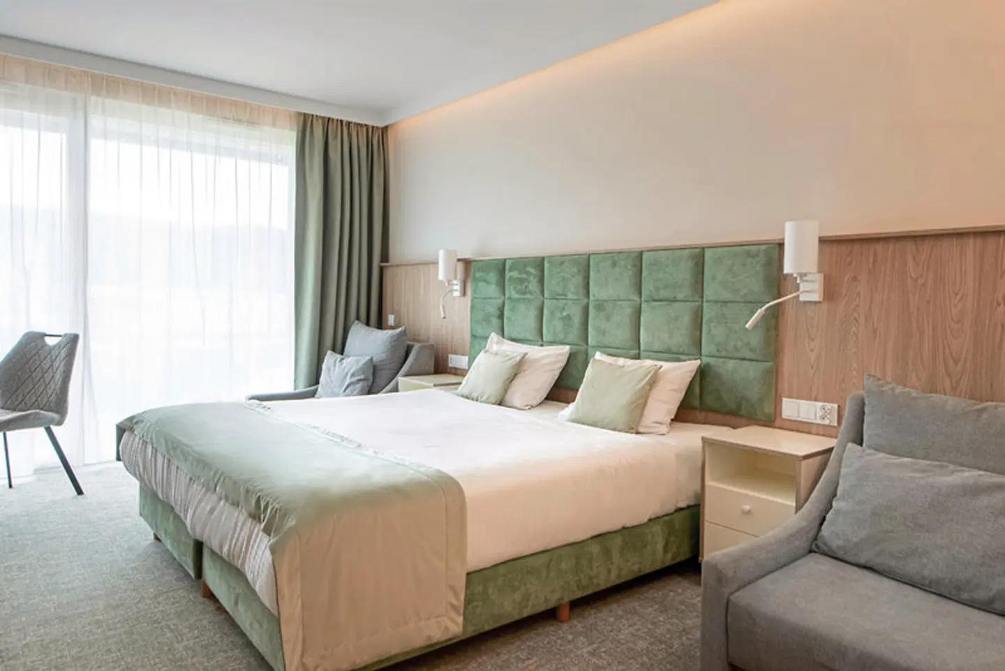 Aqua Resort ROOM_EXAMPLE