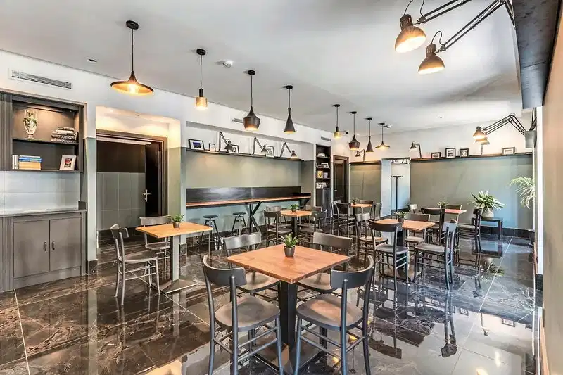 Hotel Taormina – Hotelfoto