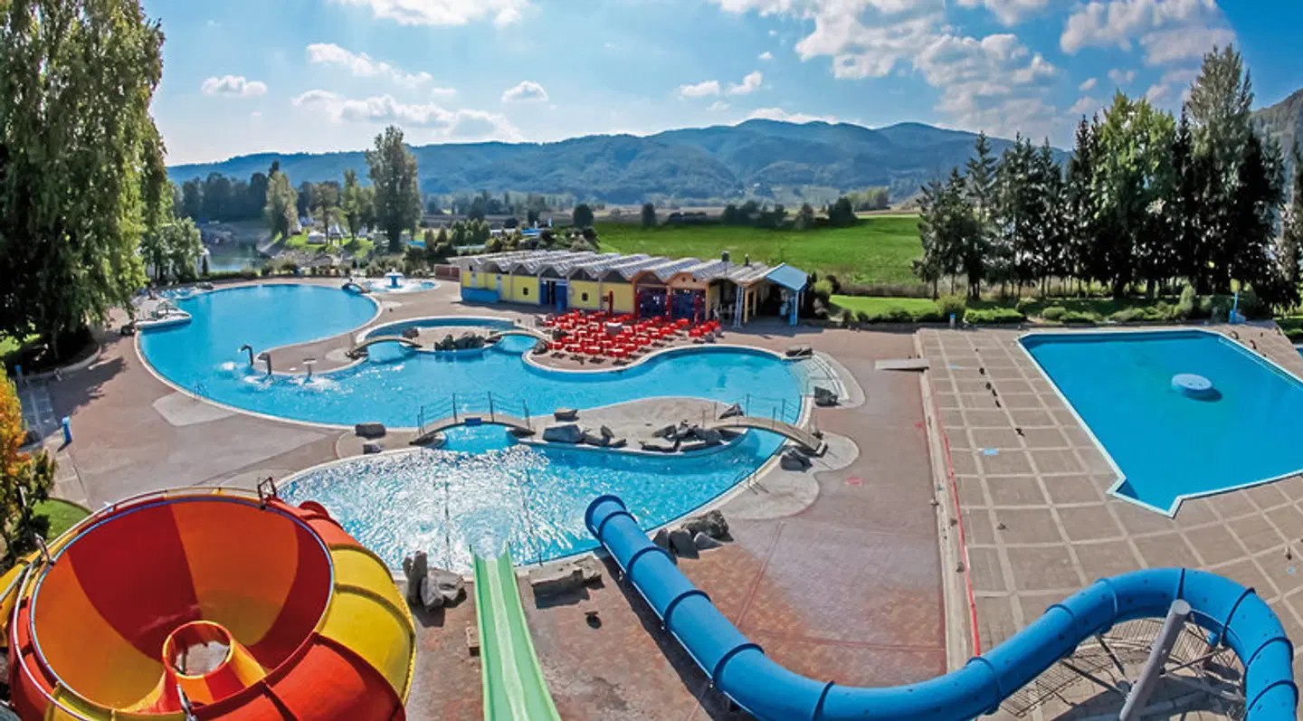 Camping Terme Catez (by Happy Camp) OUTDOOR_POOL