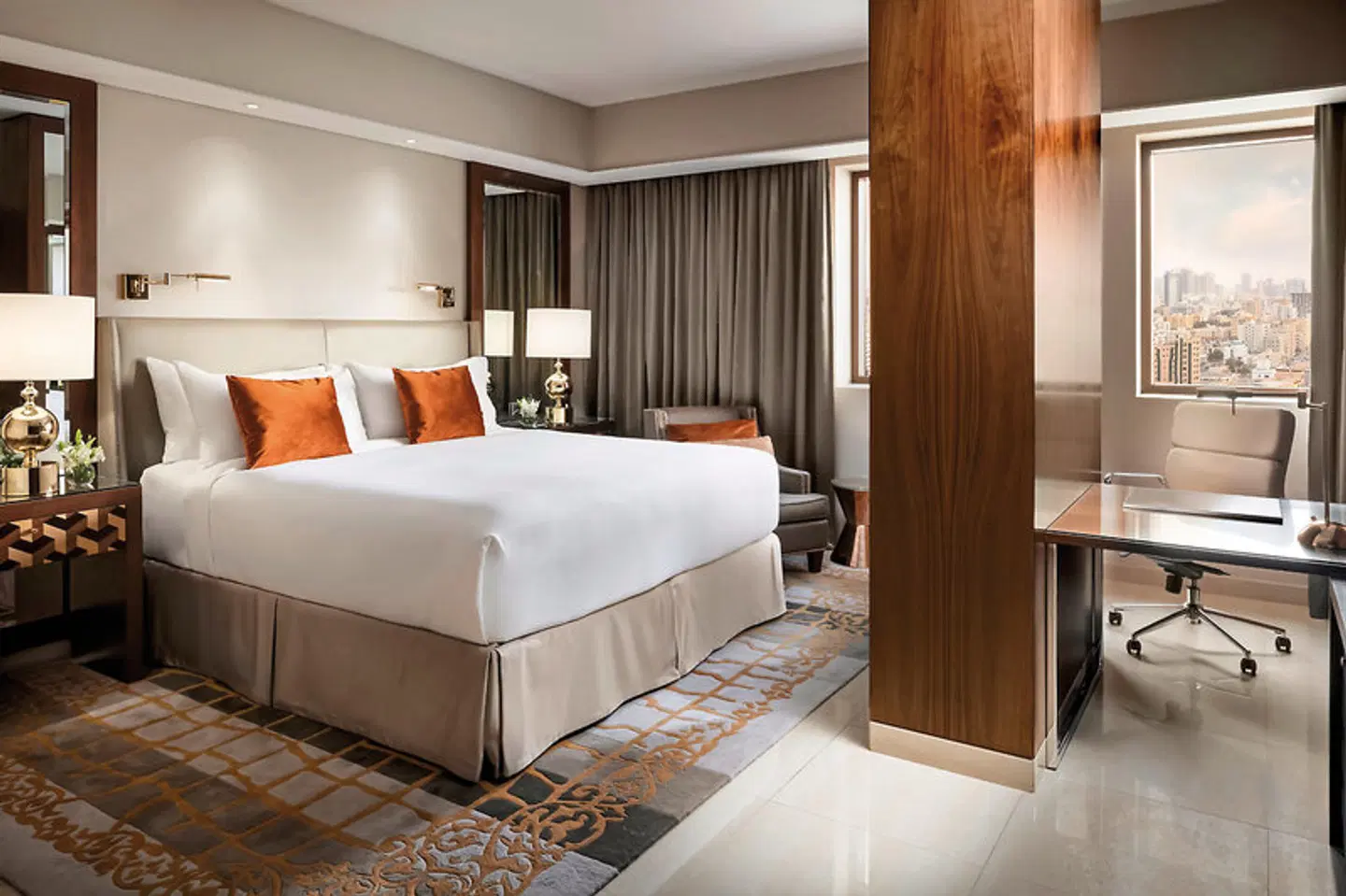 Fairmont Ajman ROOM_EXAMPLE