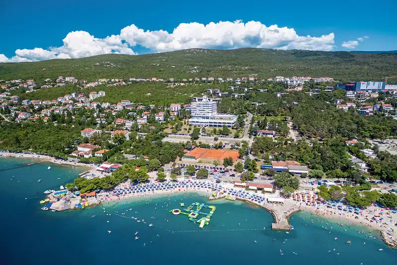 Omorika – Hotelfoto