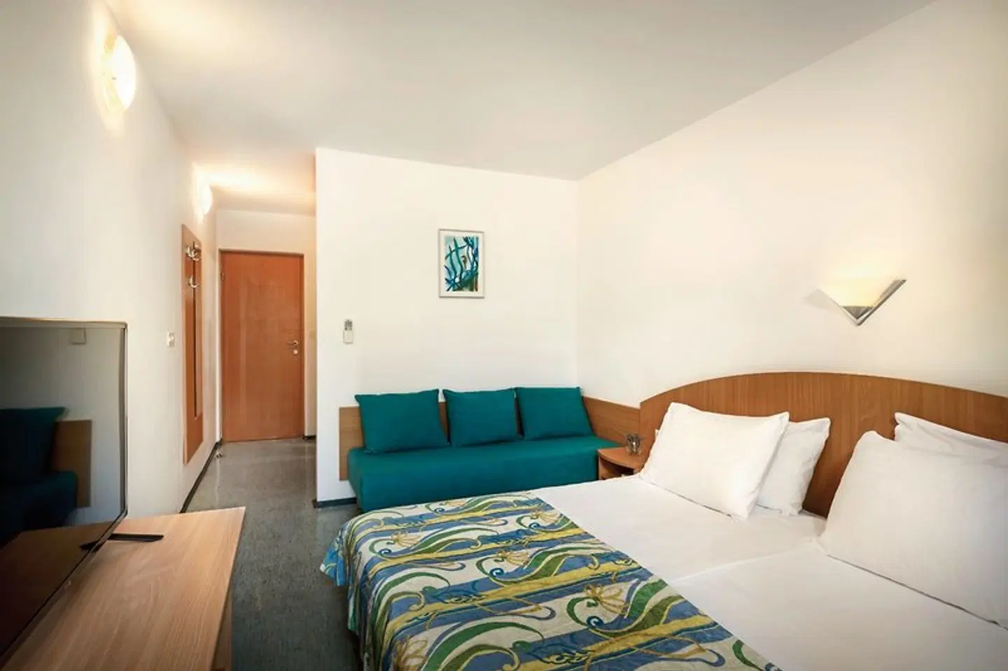 San Marino Resort Sahara & Rab Hotel ROOM_EXAMPLE