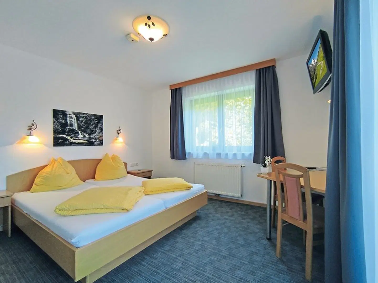 Hotel Wasserfall ROOM_EXAMPLE