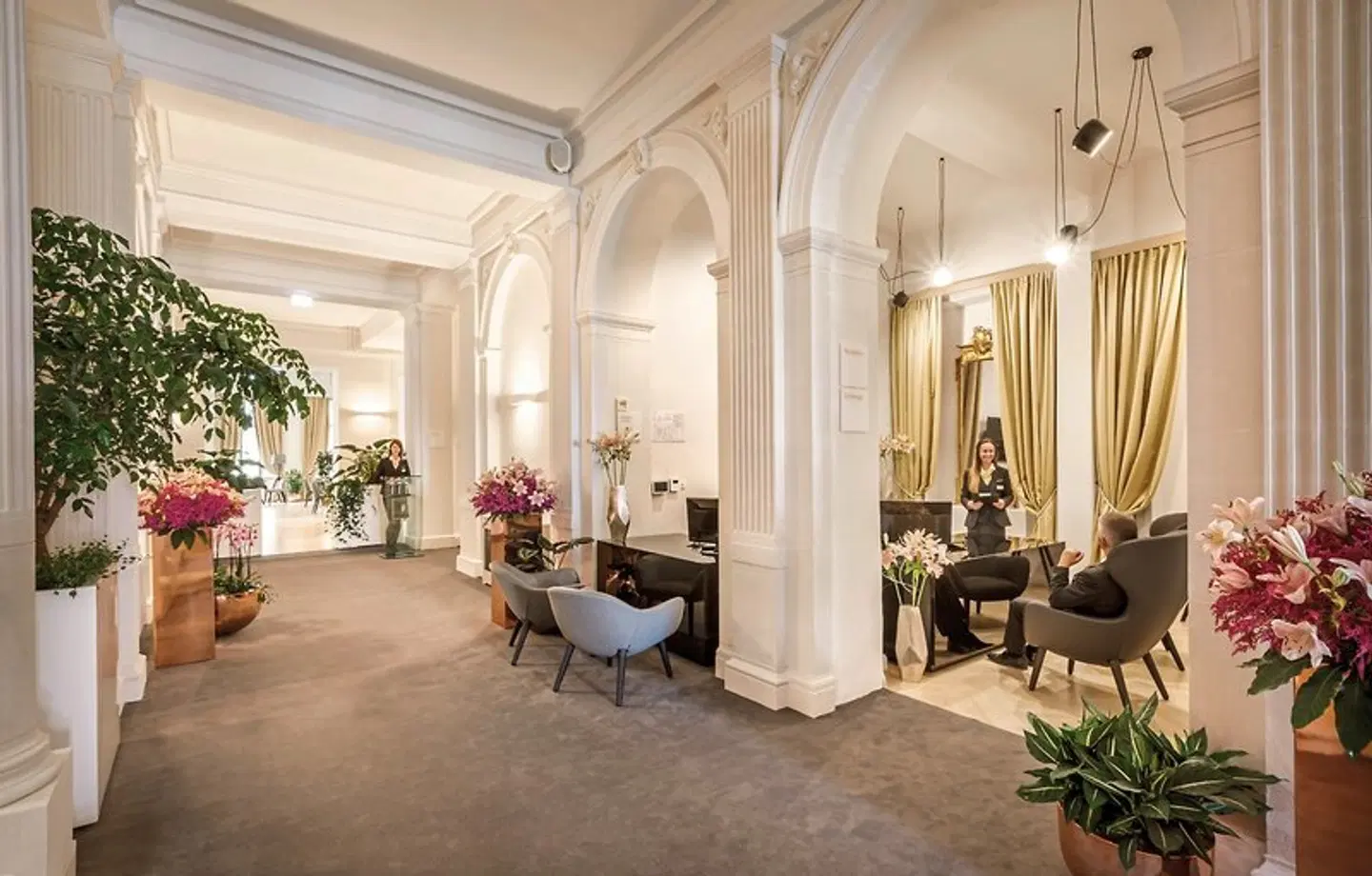 Hotel Imperial LOUNGE_LOBBY