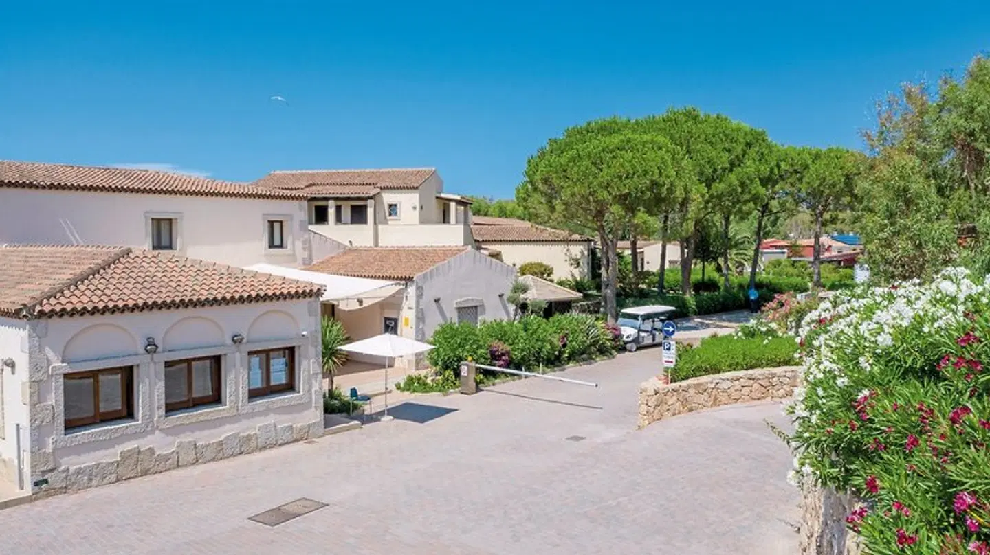 Centro Vacanze Isuledda EXTERIOR