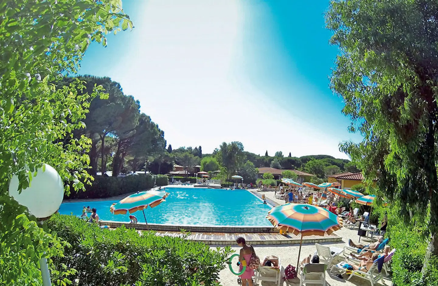 Camping Free Beach (by Happy Camp) OUTDOOR_POOL