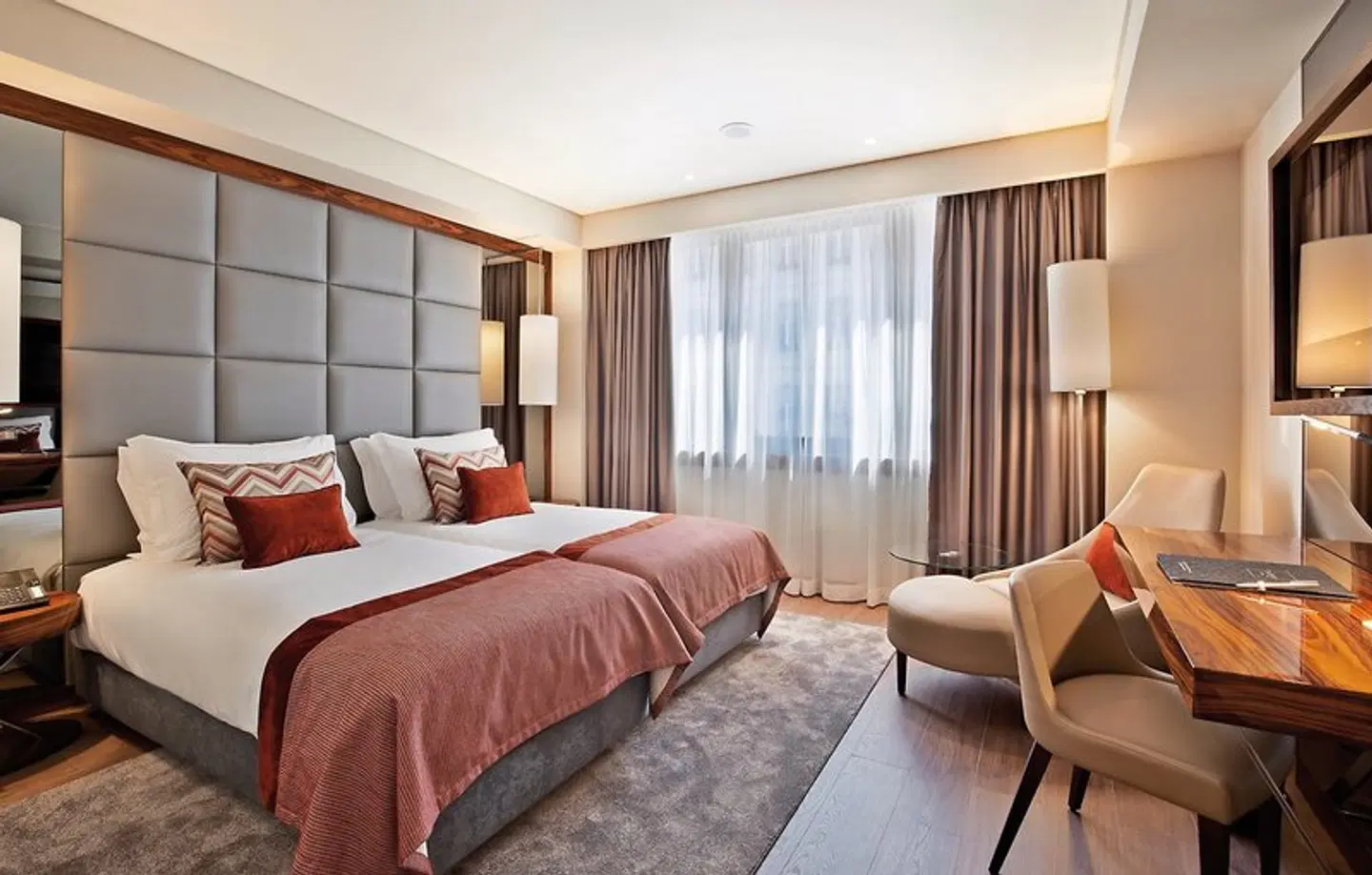 Turim Marquês Hotel ROOM_EXAMPLE