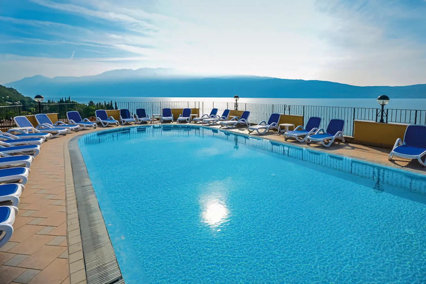 Hotel Piccolo Paradiso OUTDOOR_POOL
