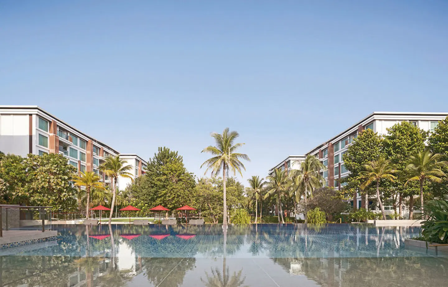 Amari Hua Hin OUTDOOR_POOL
